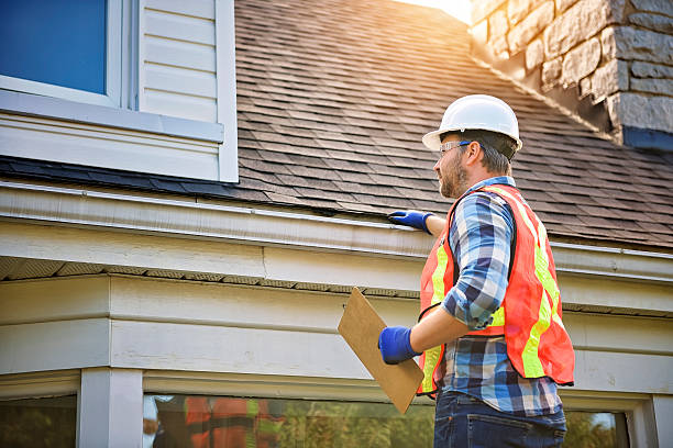 Licensed Gutter Installation service in Camp Hill, PA - Roof Repair Smedway